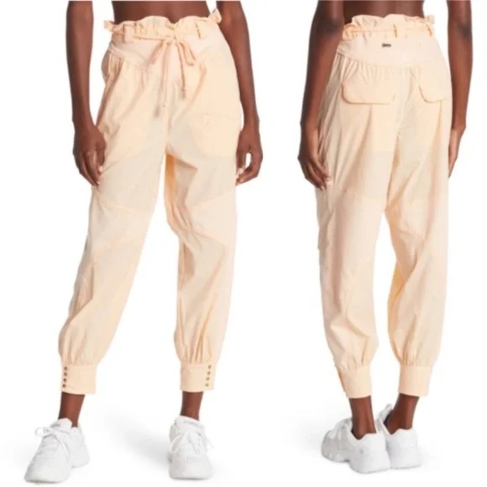 Free people movement hiking pants small NWOT